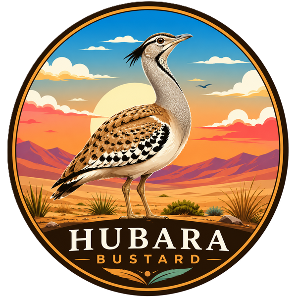 Hubara Store