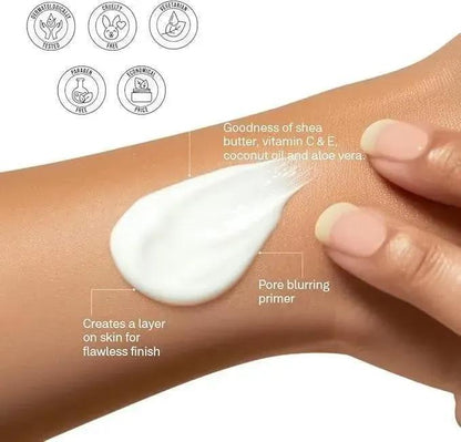 Flicka Silk Touch Milk Cream 100gm Whitening Acne Scar Remover