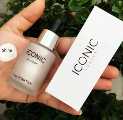 Liquid Glowy Highlighter For All Skin Tones