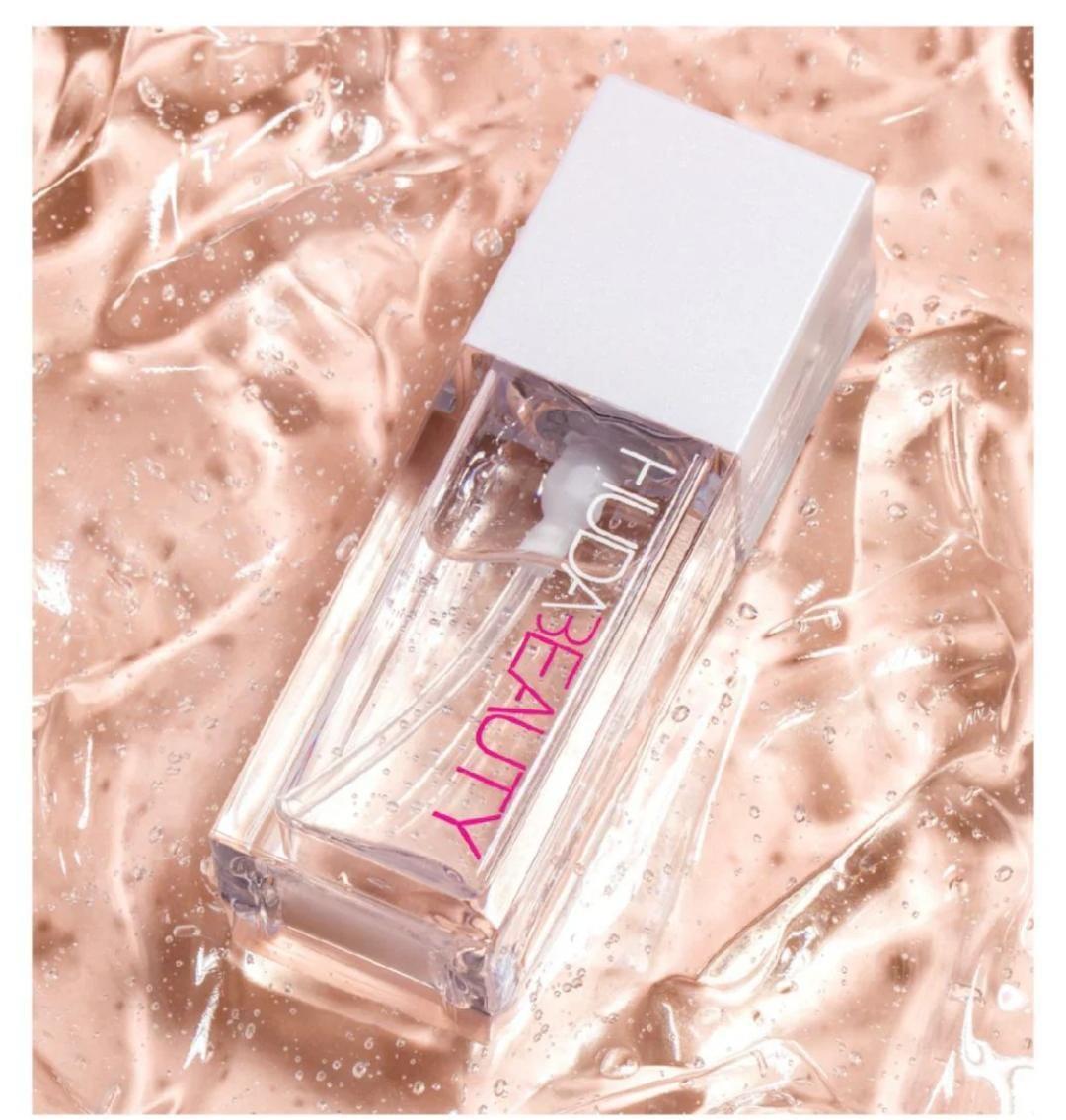 Hydrating Primer for Flawless Makeup | Huda Beauty