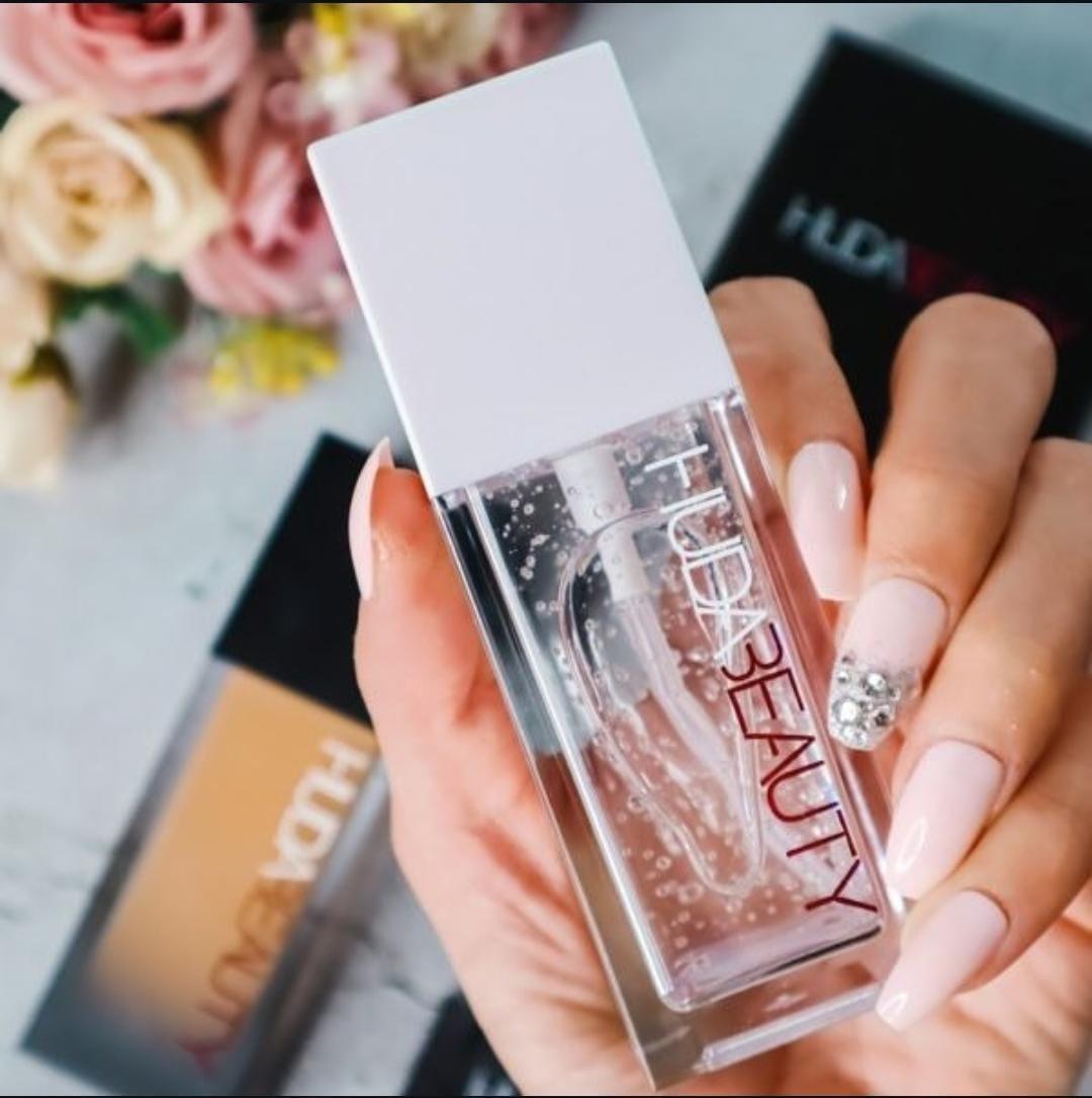 Hydrating Primer for Flawless Makeup | Huda Beauty