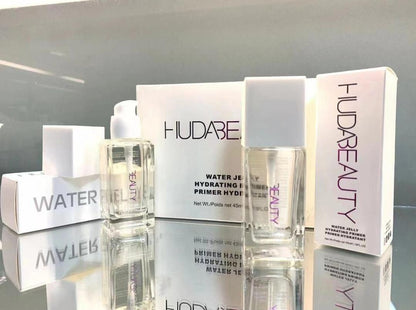 Hydrating Primer for Flawless Makeup | Huda Beauty