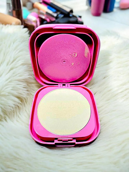 Kashees BB HD Liquid Foundation & Powder Duo 20ml