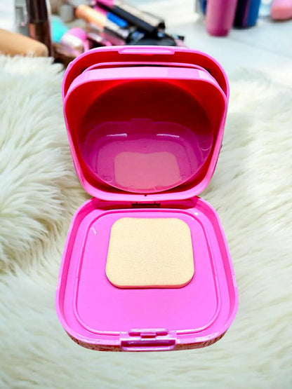 Kashees BB HD Liquid Foundation & Powder Duo 20ml