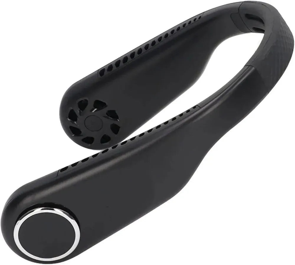 U-Shaped Neck Fan for Men & Women