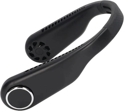 U-Shaped Neck Fan for Men & Women