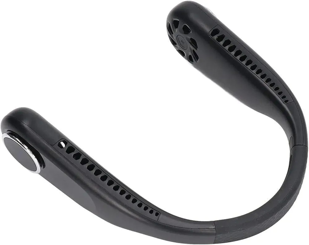 U-Shaped Neck Fan for Men & Women