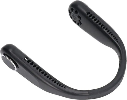 U-Shaped Neck Fan for Men & Women
