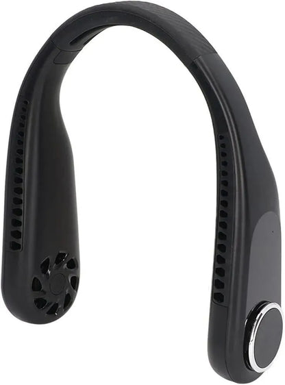 U-Shaped Neck Fan for Men & Women