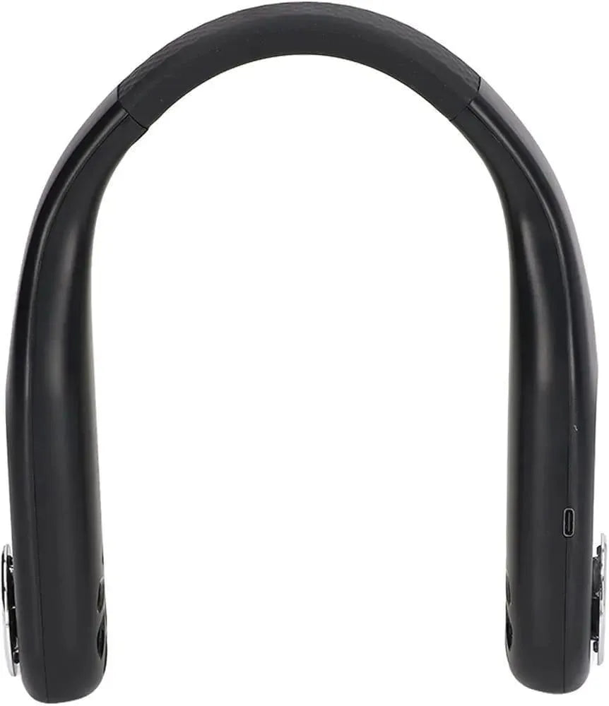 U-Shaped Neck Fan for Men & Women