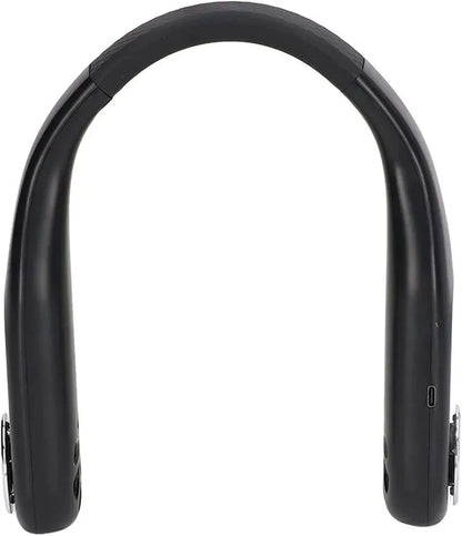 U-Shaped Neck Fan for Men & Women