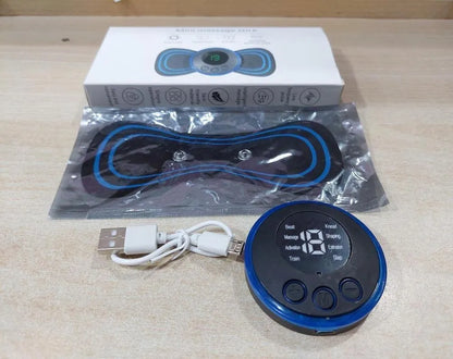 Mini Body Massager Pack for Busy Pakistanis