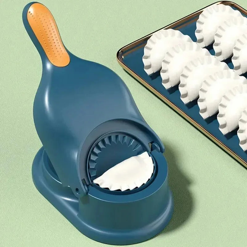 Portable Momos Maker | Dumpling Maker