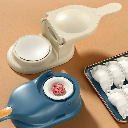 Portable Momos Maker | Dumpling Maker