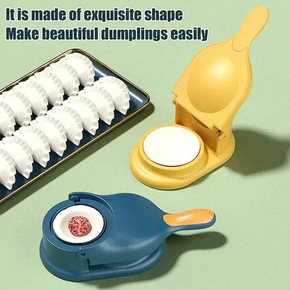 Portable Momos Maker | Dumpling Maker