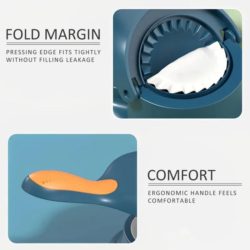 Portable Momos Maker | Dumpling Maker