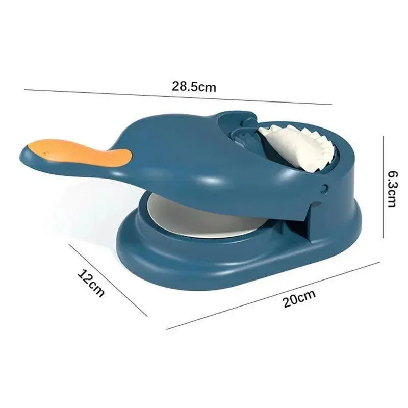 Portable Momos Maker | Dumpling Maker