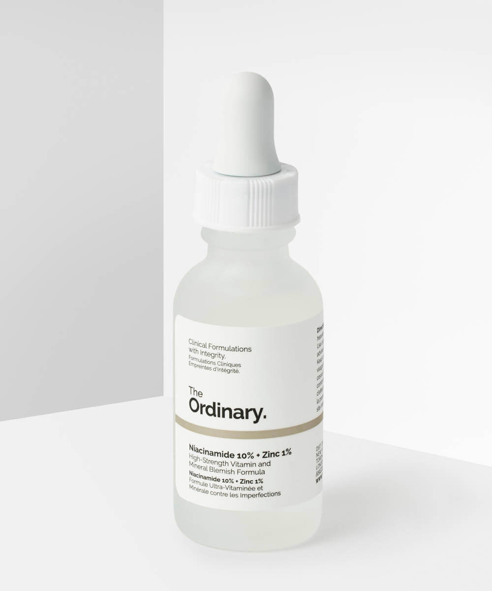 The Ordinary&