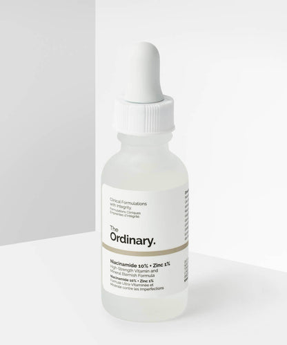 The Ordinary&